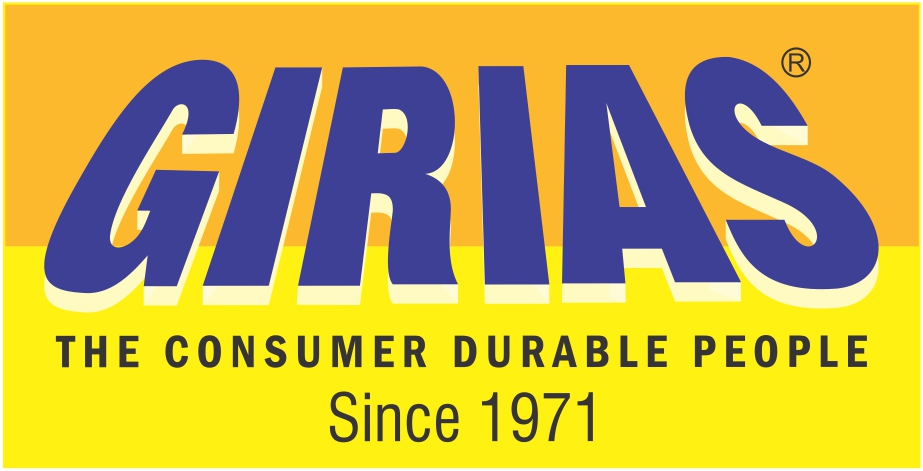 Girias - Buy Home Appliances & Electronics at Best Price