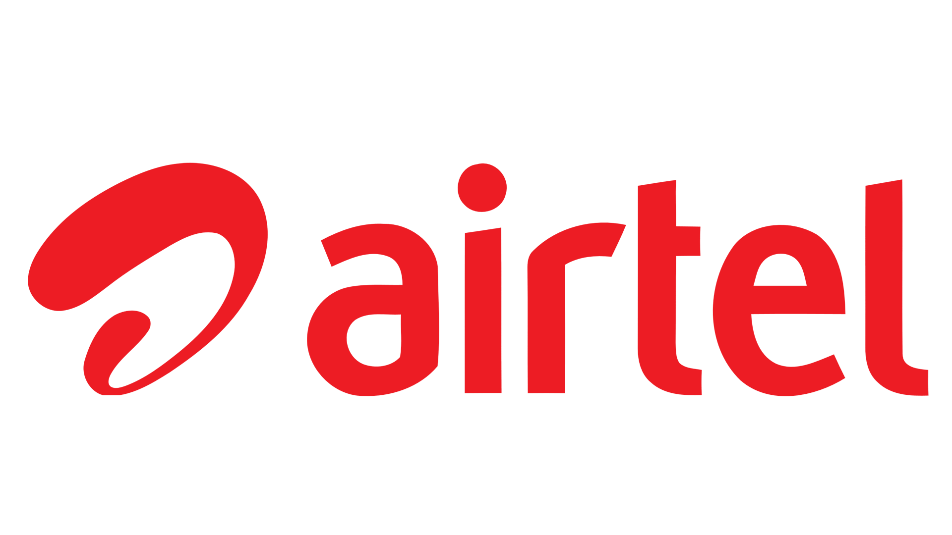 AIRTEL