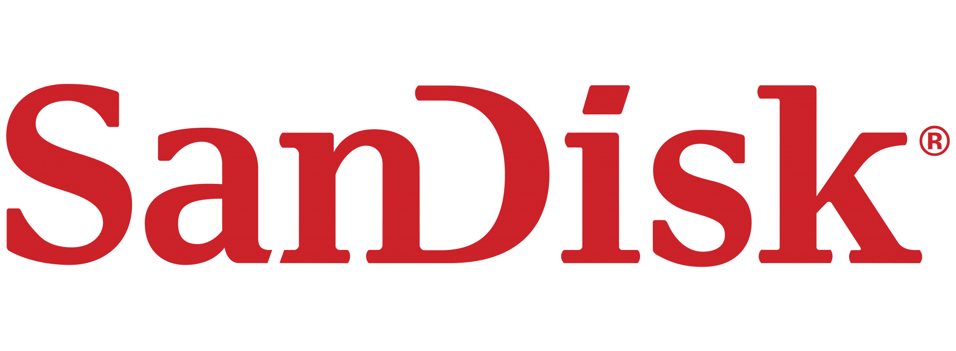 SANDISK