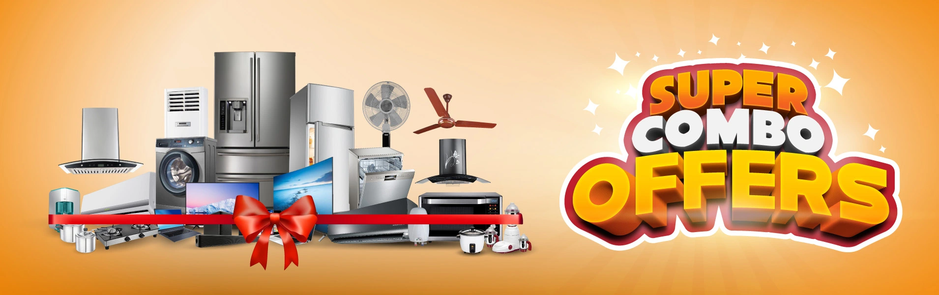 Girias - Buy Home Appliances & Electronics at Best Price