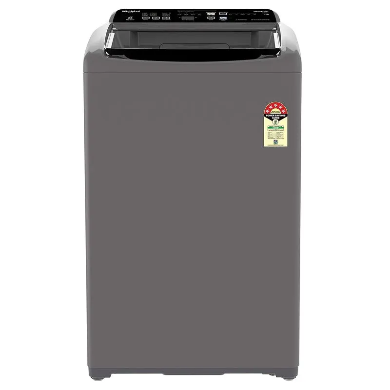 WHITEMAGIC ELITE 7.0KG (GREY)-(7.0 KG)(10YRMW)(31683)-W\M-TL