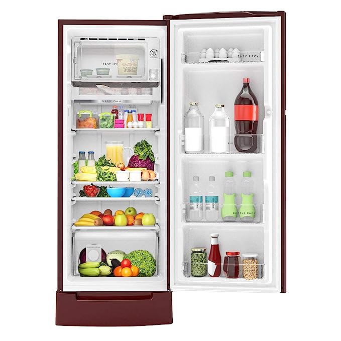 215 IM POWERCOOL (ROY) (3S) WINE MULIA-Z - (192 LTRS)(3 STAR