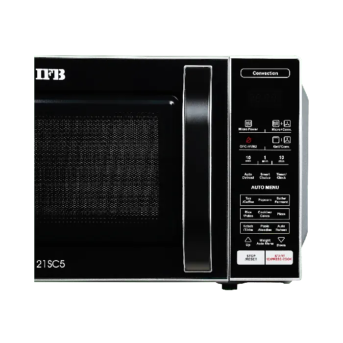 21SC5 (20 LTR)(METALLIC SILVER)(8903287005671) - MWO-CONVECTION