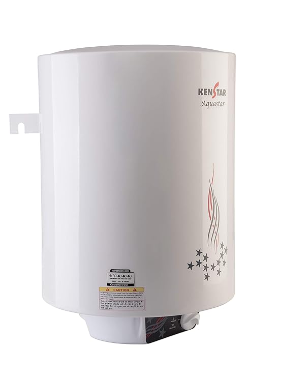 INSTE (KGTINS59RP6V3K-DSE)-WATER HEATER-KENSTAR Girias