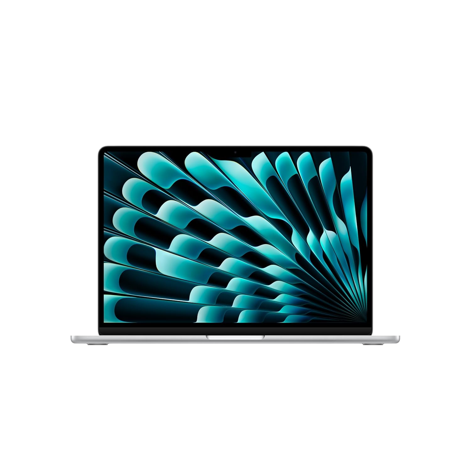 13-inch MacBook Air: Apple M4 chip with 10-core CPU and 8-core GPU