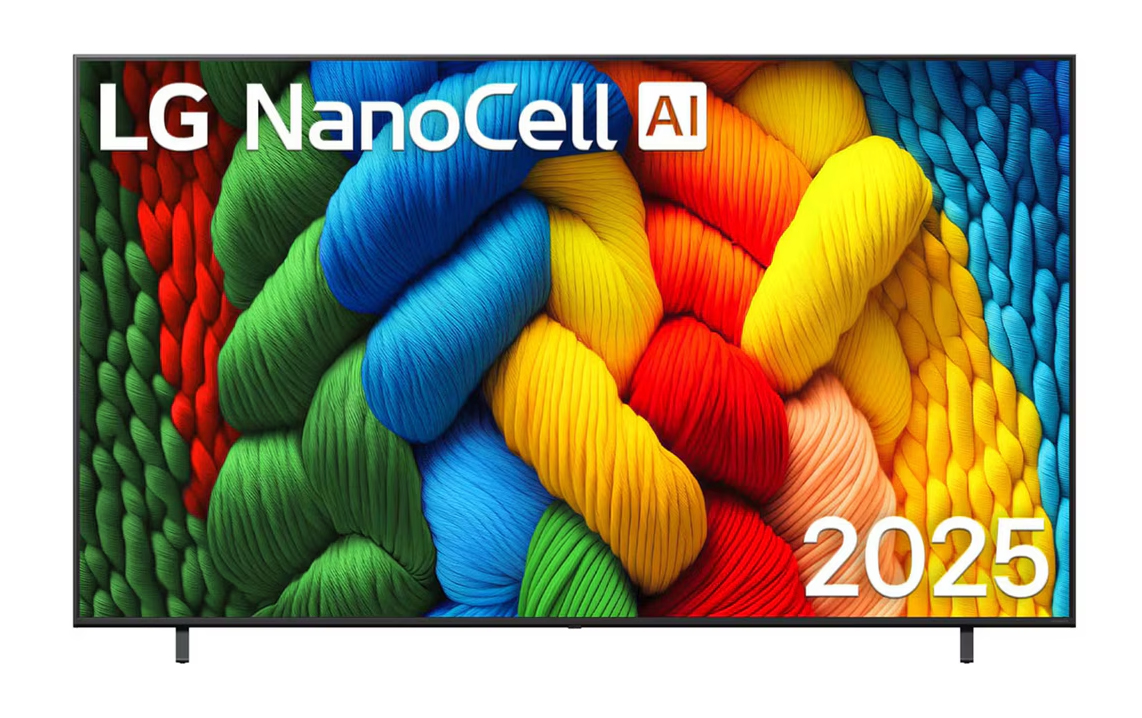 86NANO85A6A.ATR (4K UHD)(8806096337677)-LED UHD-LG | Girias
