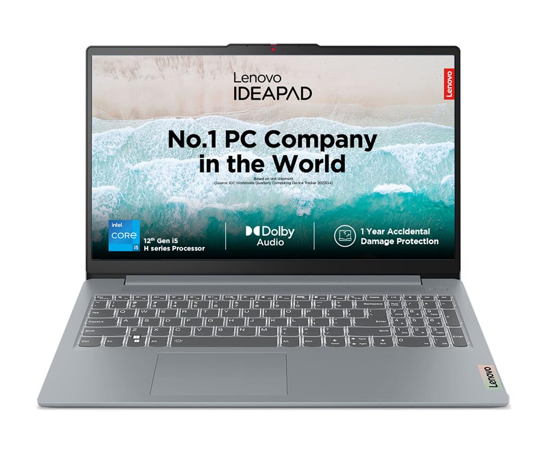 83ER00MCIN/12th Gen Intel Core i5/W11/Integrated/16 GB/512 LAPTOP -  LENOVO-LAPTOP-LENOVO | Girias - Buy Home Appliances & Electronics at Best  Price