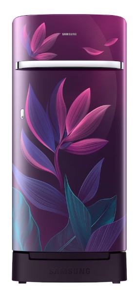 りょう様 RR21H2H259R-(PARADISE BLOOM PURPLE)(189 LTRS)(5 STAR)(DRAWER)-REF