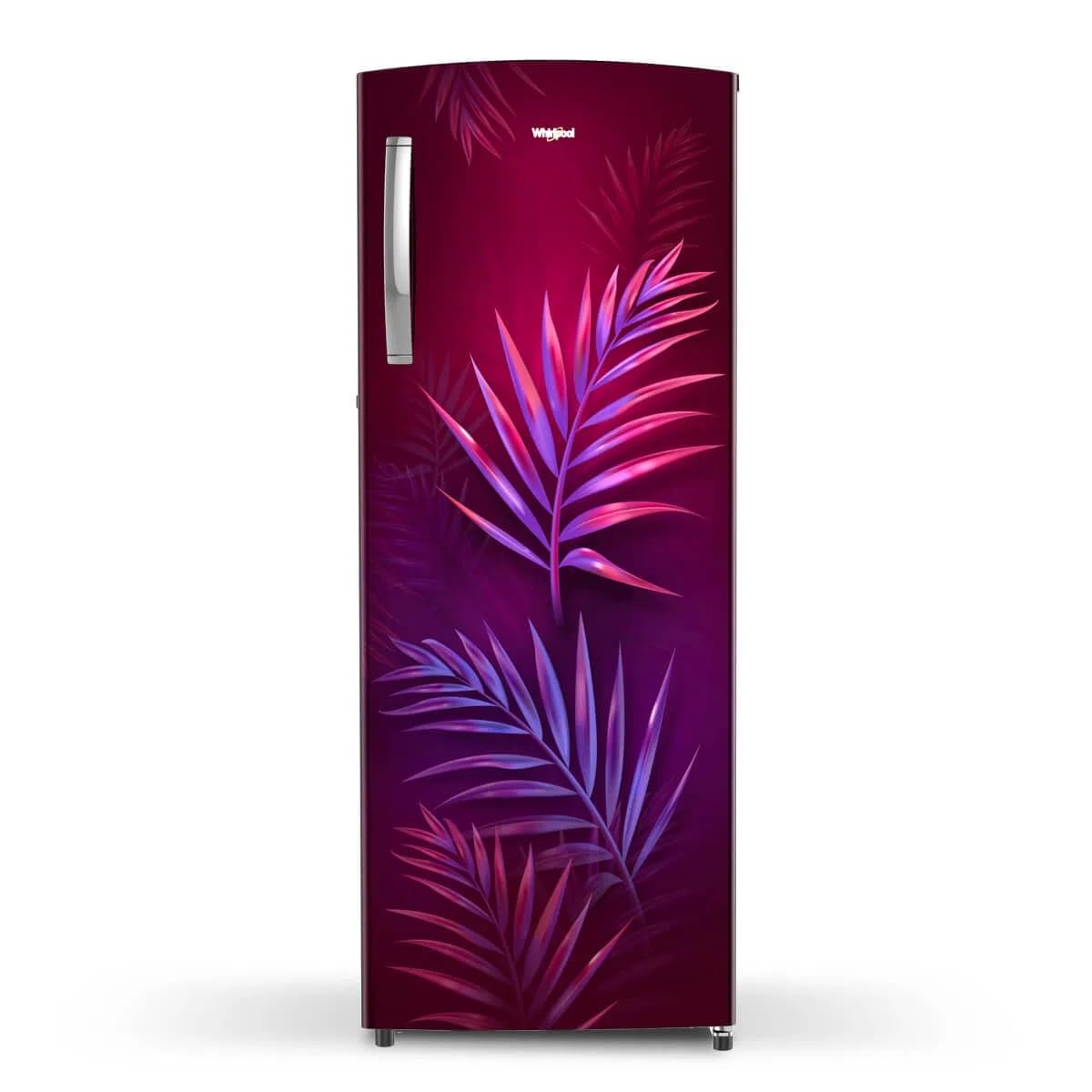 Whirlpool 305 Impro Plus PRM 2S Wine VELVET-Y