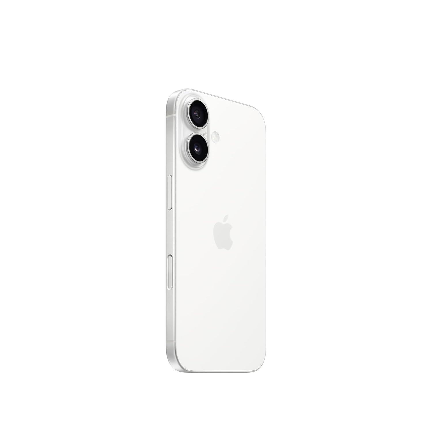 iPhone 16 128GB ホワイト ジャンク IPHONE 16 PLUS 128GB - WHITE (MXVV3HN/A) - MOBILE PHONE - APPLE