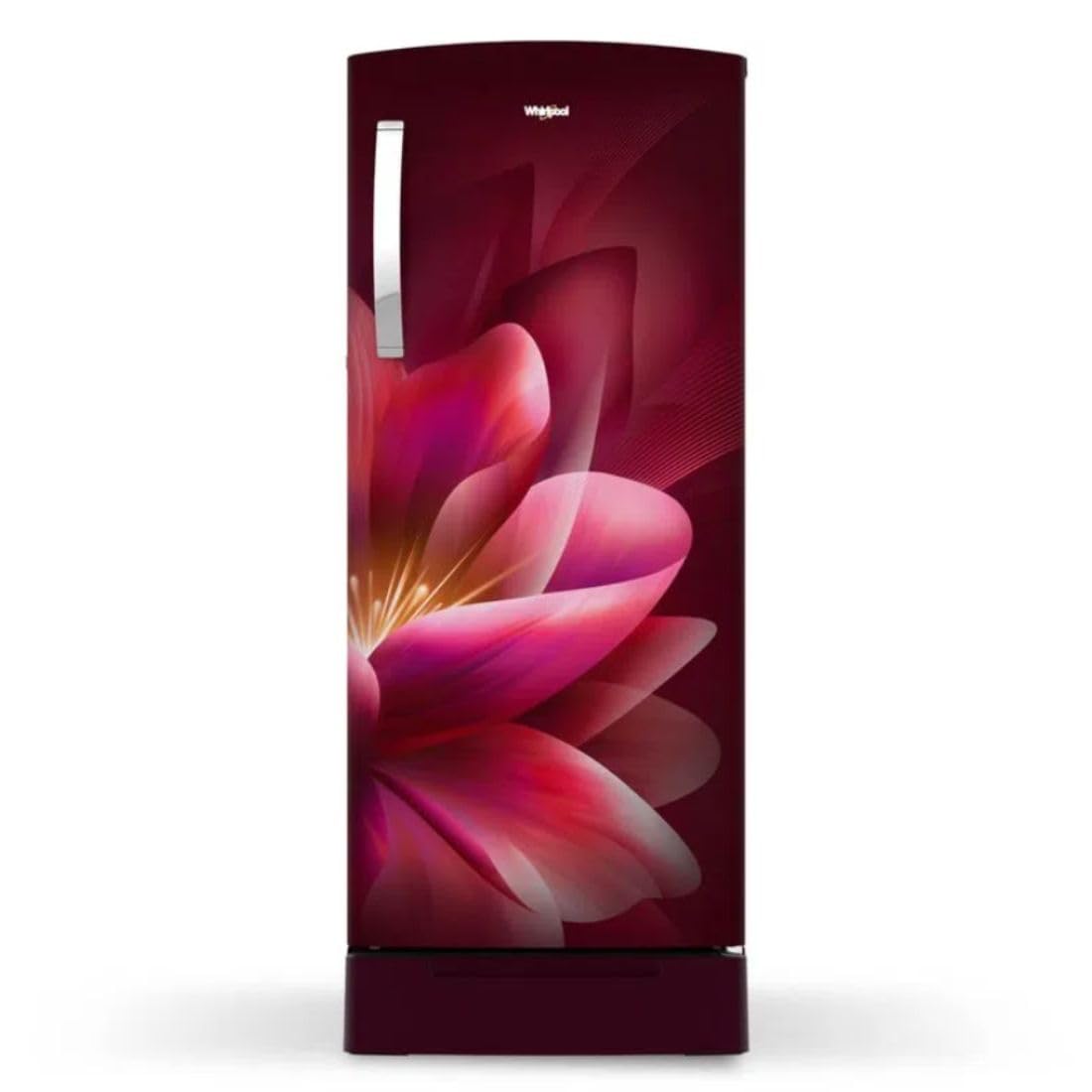 Whirlpool 215 Vmpro ROY 4S Inv Wine SILK-Z