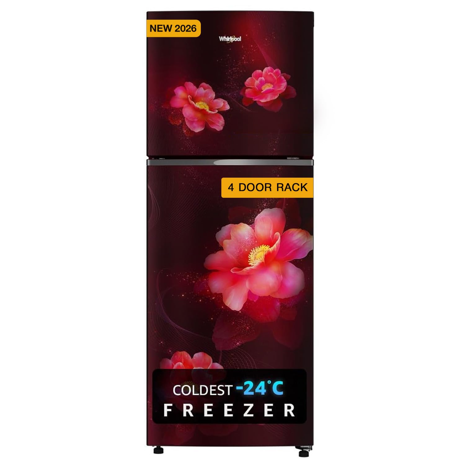 Whirlpool NEO SP278 PRM Wine PEONY(2S)-TL