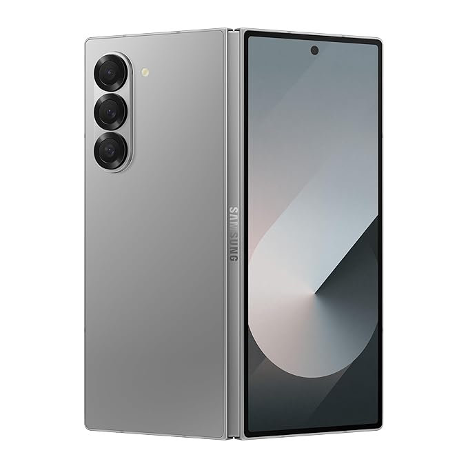 F956BG - GALAXY FOLD 6 (12/512) - MOBILE PHONE - SAMSUNG | Girias