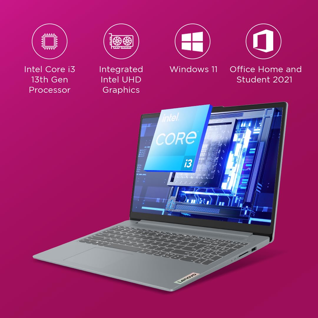 82X700G3IN / I3 13TH / 8 512 / WIN 11 MSO24 / 15.6 FHD