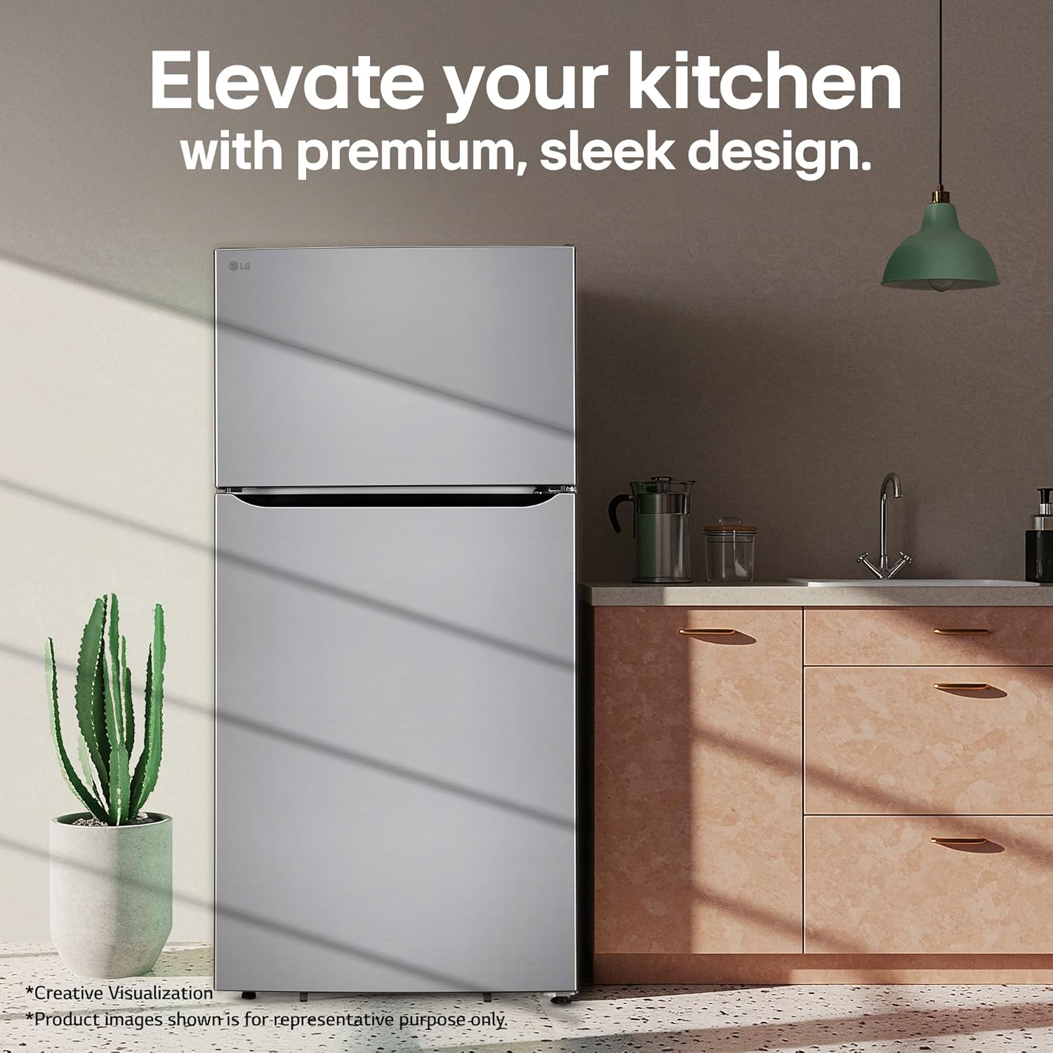 GLT6816ODMC.DMCZEBN (MATTE BLACK)(674 LTRS)(8806096896273) REF FF