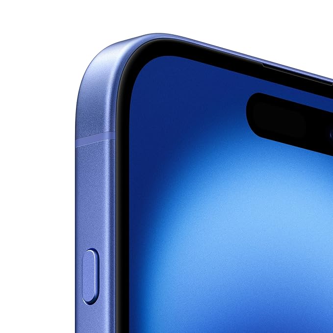 IPHONE 16 PLUS 128GB - ULTRAMARINE (MXVX3HN/A) - MOBILE PHONE