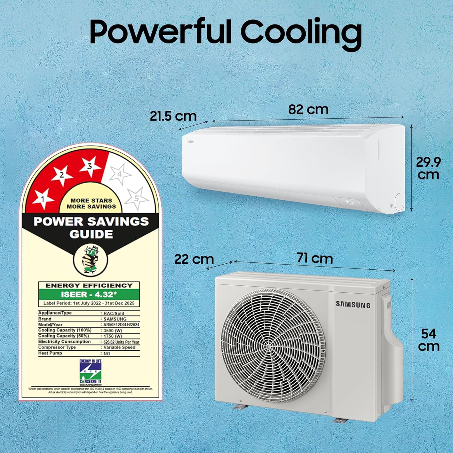 Samsung Ac Installation Charges Inverter Ac Buy Star Split Ac