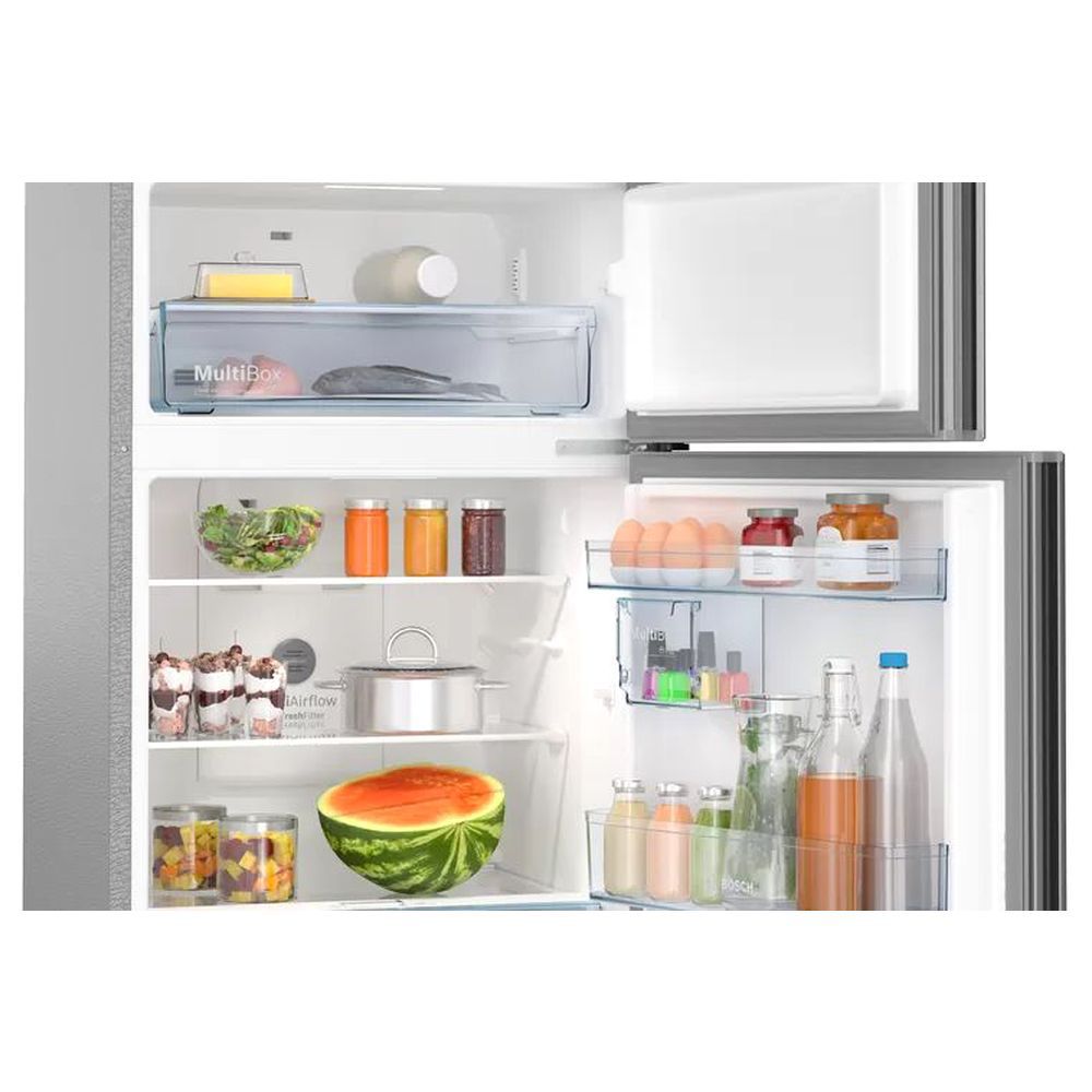 CMC33K05NI - (332 LTRS)(SMOKY STEEL)(3 DOOR) - REF-FF - BOSCH