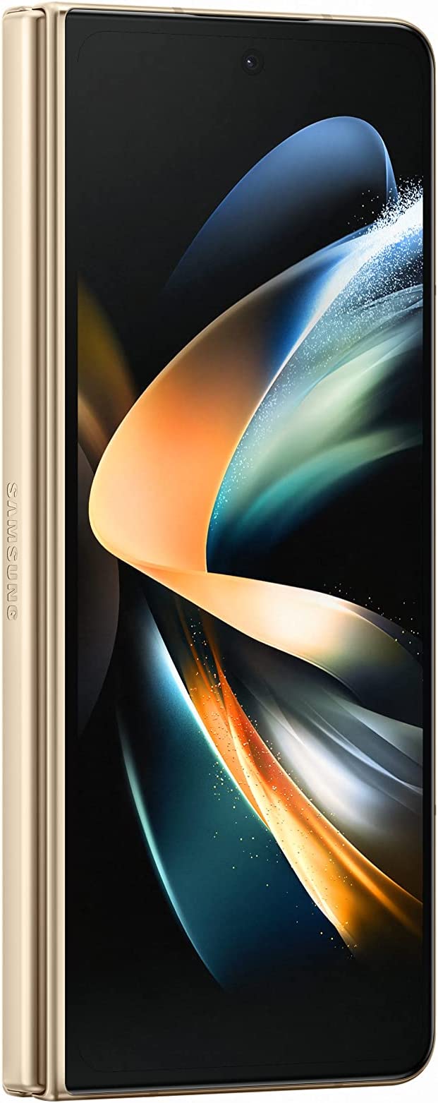 GALAXY Z FOLD 4 (12-512) - BEIGE | Girias - Buy Home