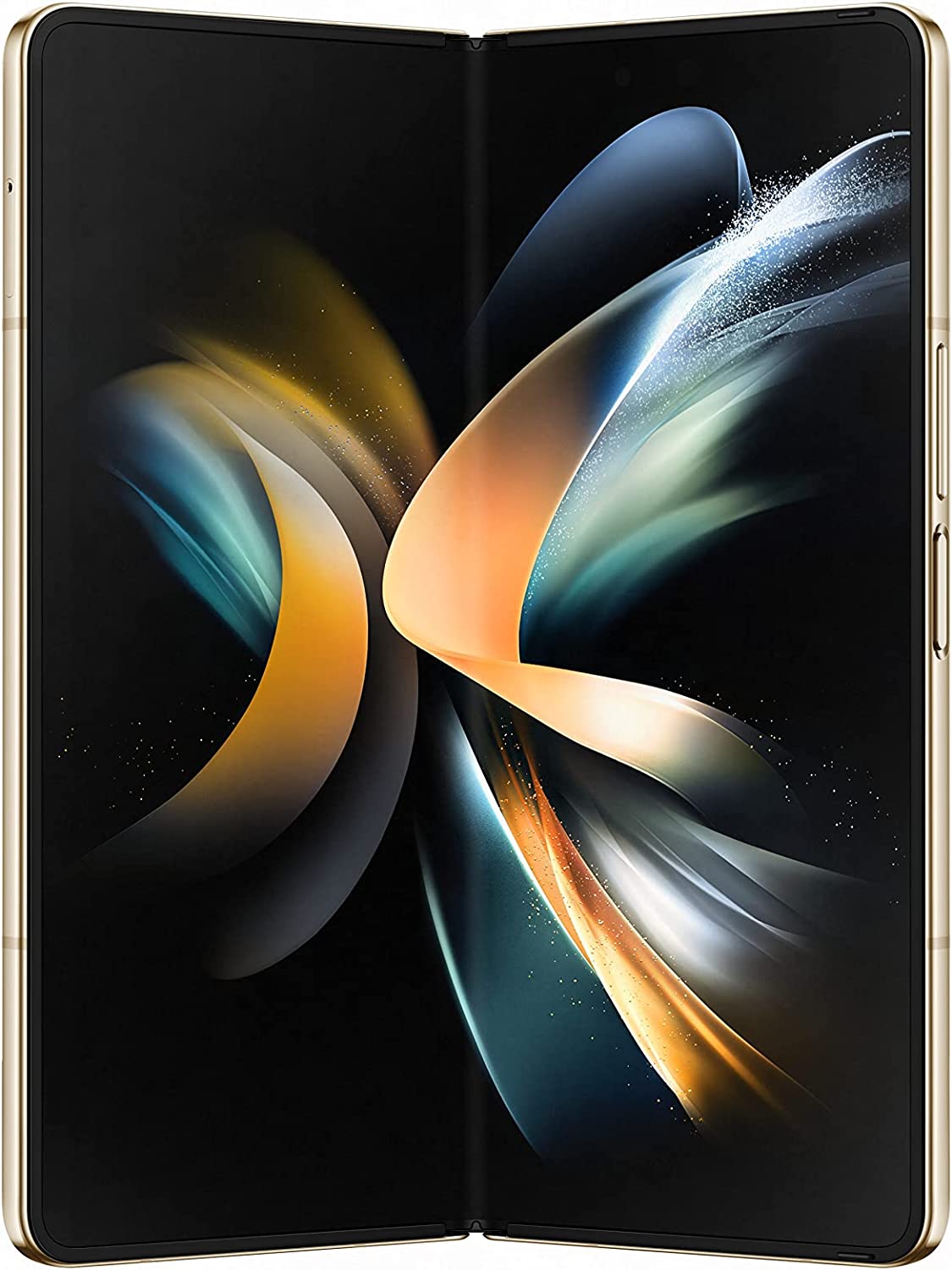 153 Galaxy Z fold4 512GB ベージュ SIMフリー Amazon.com: SAMSUNG Galaxy Z Fold 4 Cell Phone, Factory