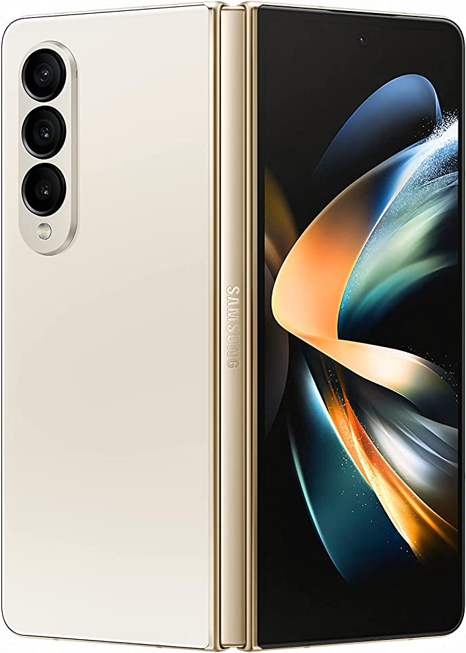 GALAXY Z FOLD 4 (12-512) - BEIGE | Girias - Buy Home