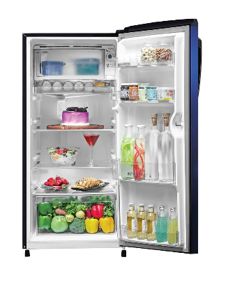 HRD-2062CMSF-N-(MARINE SPRING FLORAL)(185 LTRS)(2 STAR)-REF-DC