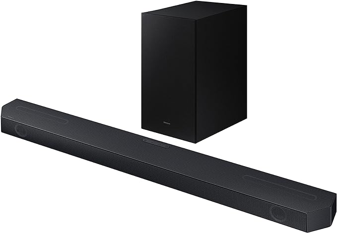HW-B650D/XL AUDIO-SOUND BAR SAMSUNG