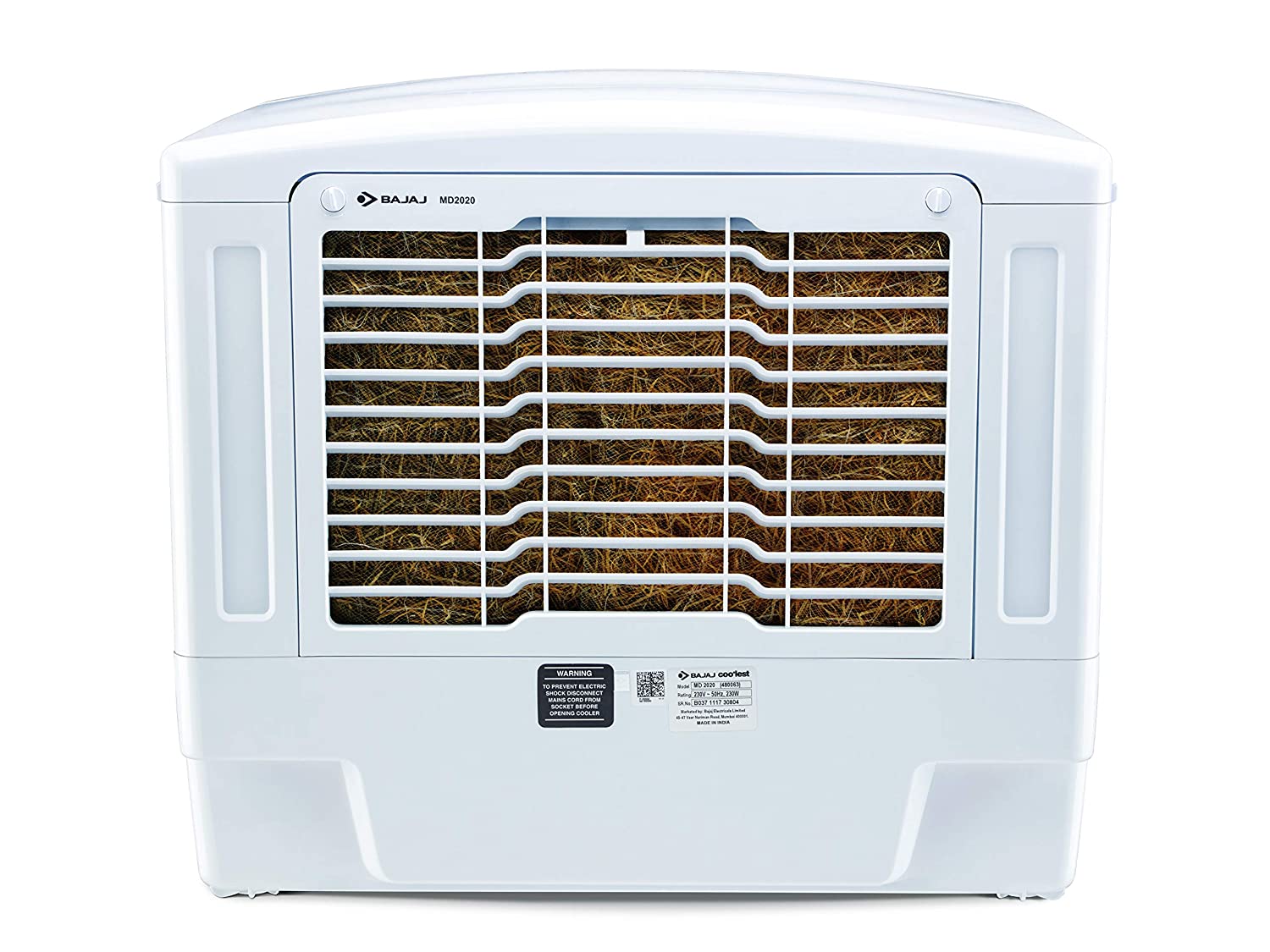 MD2020 (54LTR)(WINDOW)(480063) AIR COOLER BAJAJ Girias Buy