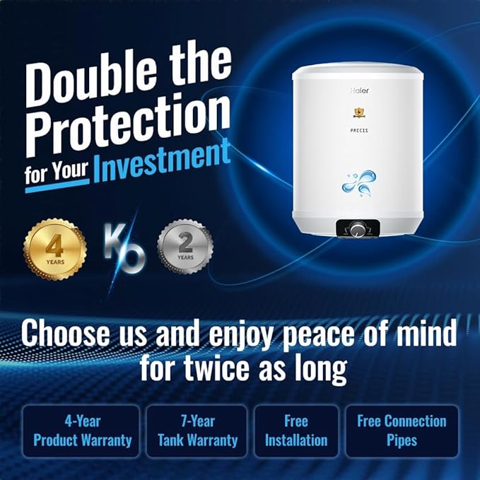 Haier ES10V-PRECIS:ES10V-PRECIS