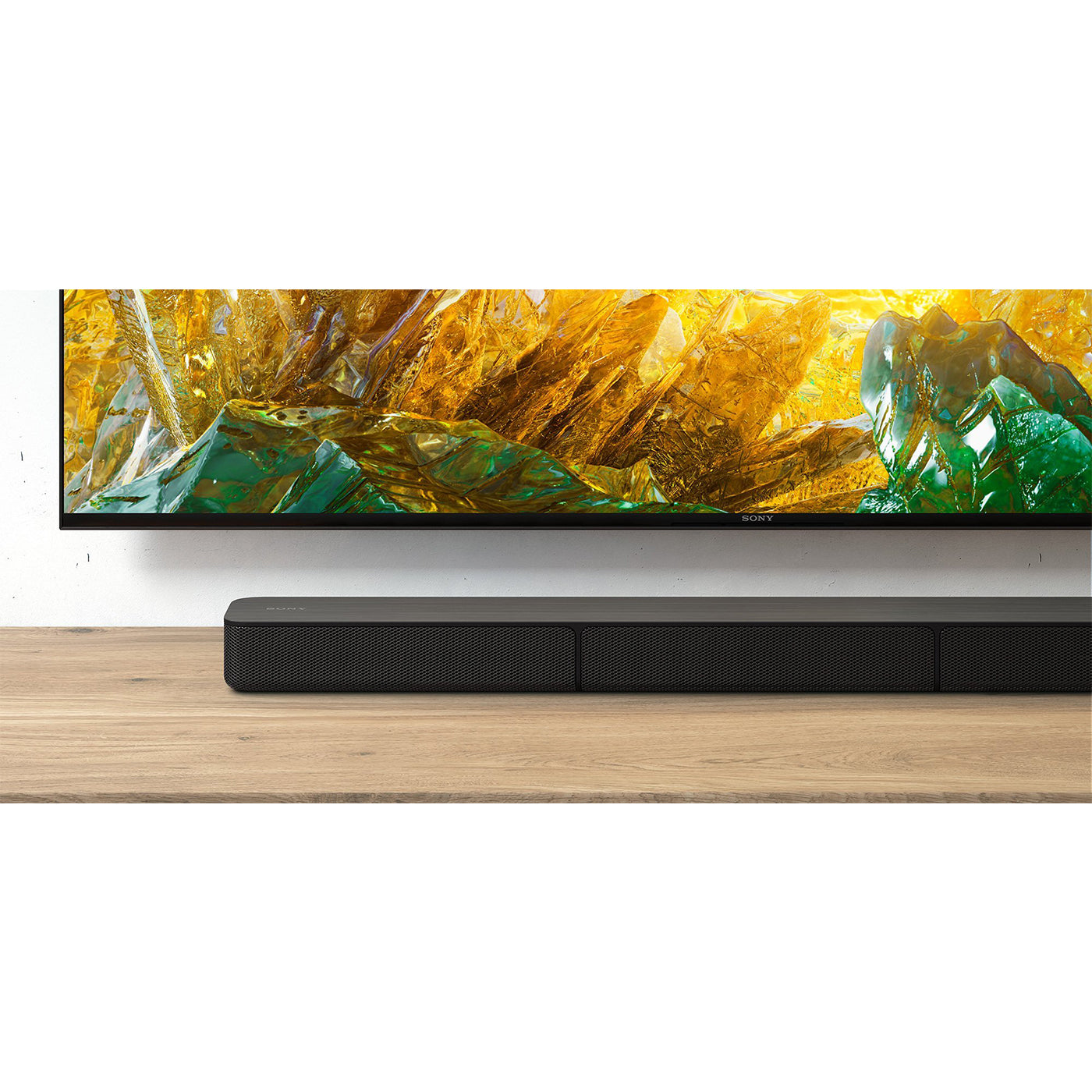 Surround Sound Soundbar Sony Xf9000 Sony HT-A3000 360 SSM And