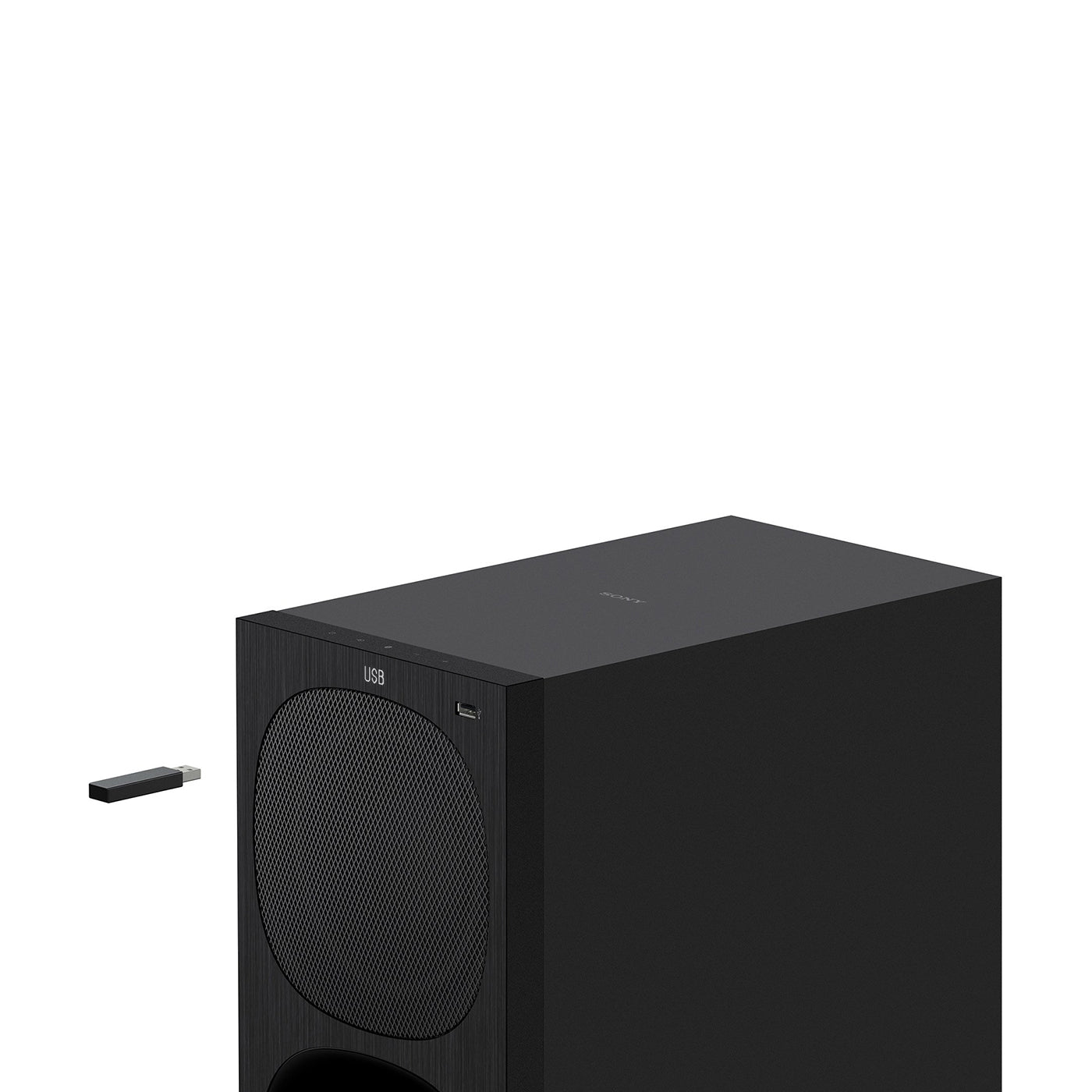 S20R CH)(400W)(REAR SPEAKERS)(BLUE THOOTH) AUDIO-SOUND BAR