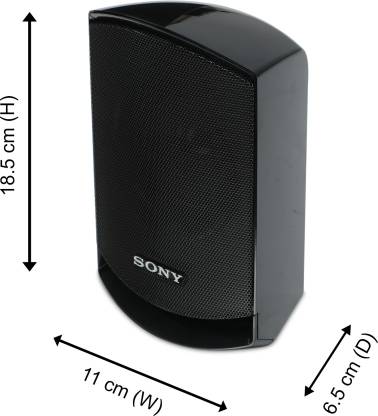 SA-D40 AUDIO-MULTIMEDIA SPEAKER SONY Girias Buy Home