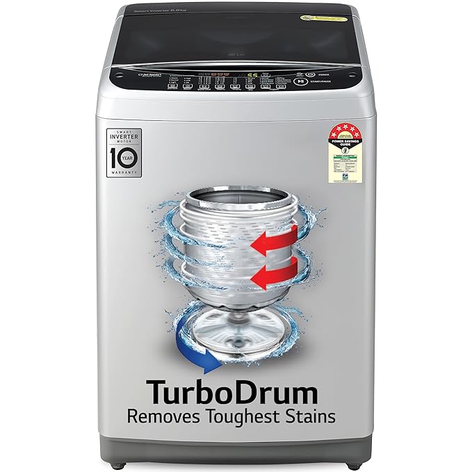 T80SPSF1Z.ASFQEIL - (8.0 KG)(SILVER)(8806084122551) - W-M-TL - LG