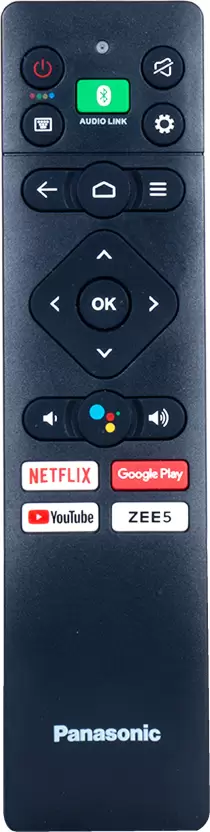 TH-43MS680DX (SMART)(GOOGLE TV) LED TV PANASONIC Girias