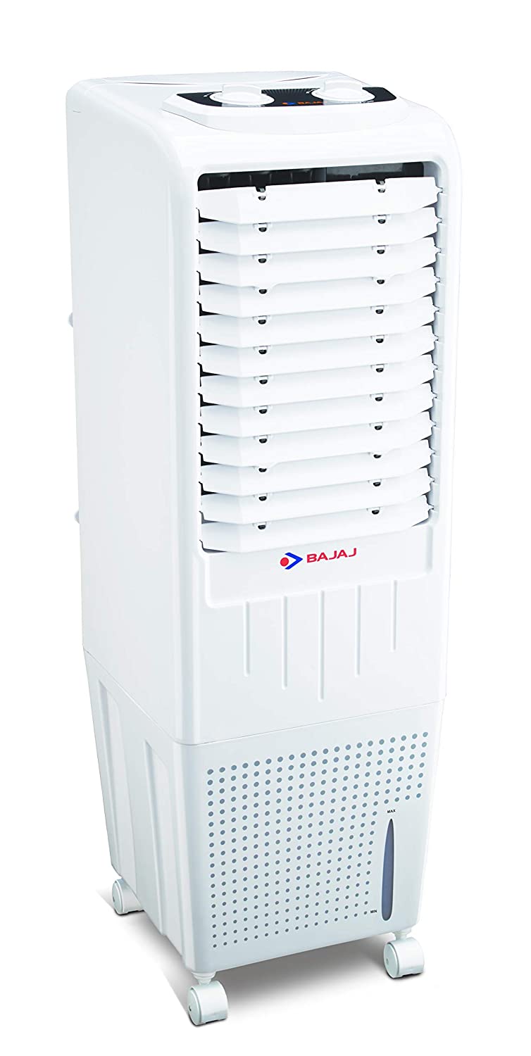TMH20 (20 LTRS)(TOWER TALL)(480110) AIR COOLER BAJAJ Girias - Main Image